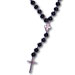 Rosary Style Necklace KRZ5