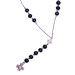 Rosary Style Necklace KRZ5