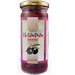 Iliada Black Olives in Olive Oil