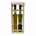 Gift Box 3: Iliada Extra Virgin Olive Oil & Wine Vinegar and Iliada Extra Virgin Olive Oil & Balsami