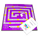 Alphabeta - Board Game for Learning Greek Letters