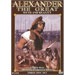 Alexander the Great: Myth and Reality DVD 3 disc set (NTSC)