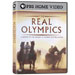 The Real Olympics DVD