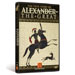 The True Story of Alexander the Great DVD
