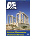 Ancient Mysteries : Mystical Monuments of Ancient Greece DVD 