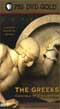 History - The Greeks Crucible of Civilization DVD (NTSC)
