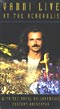 Yanni Live at the Acropolis