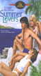 Summer Lovers DVD (NTSC)