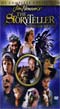 The Storyteller - Greek Myths DVD (NTSC)