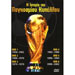 FIFA History of the World Cup 1958 - 2002 (6DVD) PAL