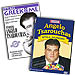 Angelo Tsarouchas 2 DVD Set (NTSC) - SAVE 20%