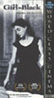 A Girl in Black DVD (NTSC)