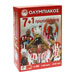 Olympiakos DVD Collection 7+1 (PAL)   Clearance 40% off  
