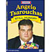 Angelo Tsarouchas, Still Hungry DVD (NTSC / PAL)