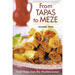 From Tapas to Meze by Joanne Weir