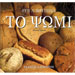 Psomi  ( Bread ) by Efi Voutsina, In Greek