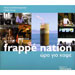 Frappe Nation by Daniel Young