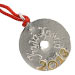 2013 Deka Lepta Coin Gouri Goodluck Charm