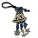 Good Luck Decorative Charm with Sailboat 121104