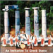 An Invitation to Greek Dance CD