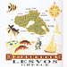 Greek Islands - Lesvos Sweatshirt Style D582A