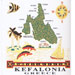 Greek Islands - Kefalonia Sweatshirt Style D587A