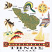 Greek Islands - Tinos Sweatshirt Style D591A