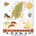 Greek Island Lefkada (Lefkas) Tshirt Style D592A