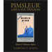 Pimsleur  Modern Greek Comprehensive CDs 