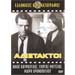 Adistaktoi - DVD (PAL/Zone 2)