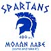 Spartans Tshirt Style D188