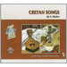 Cretan Songs : By G. Klados