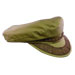 Greek Fisherman's Hat -Cotton - Tan