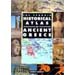 The Penguin Historical Atlas of Ancient Greece (by Robert Morkot) in English