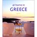 At Home in Greece, by Julia Klimi (in English)