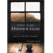 Things of the Hidden God Journey to the Holy Mountain by Christopher Merrill