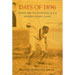 Days of 1896 Athens and the Invention of the Modern Olympic Games