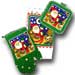3 Pieces Houseware for Christmas