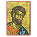 St. Mark (5x7") Hand-made Icon