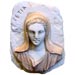 Ancient Greek Hestia Magnet 