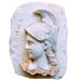 Ancient Greek Athena Magnet