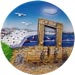 Naxos Magnet Style 378