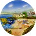 Chalkidiki Magnet Style 509