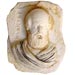 Ancient Greek Socrates Magnet