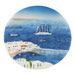 Mykonos Port Magnet Style 469