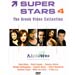 Superstars 4: The Greek Video Collection - DVD (Pal/Zone2)
