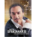 Ta Horeftika Tou Noti - Notis Sfakianakis DVD (Zone 2 / PAL)