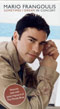 Mario Frangoulis Sometimes I Dream Live in Concert VHS  (NTSC)