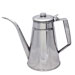 Stainless Steel Olive Oil Dispenser (Cruet) - 1 L