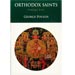 Orthodox Saints April - June Vol. 2